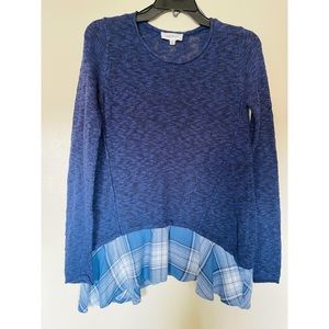 Cloud Chaser Women’s Top.